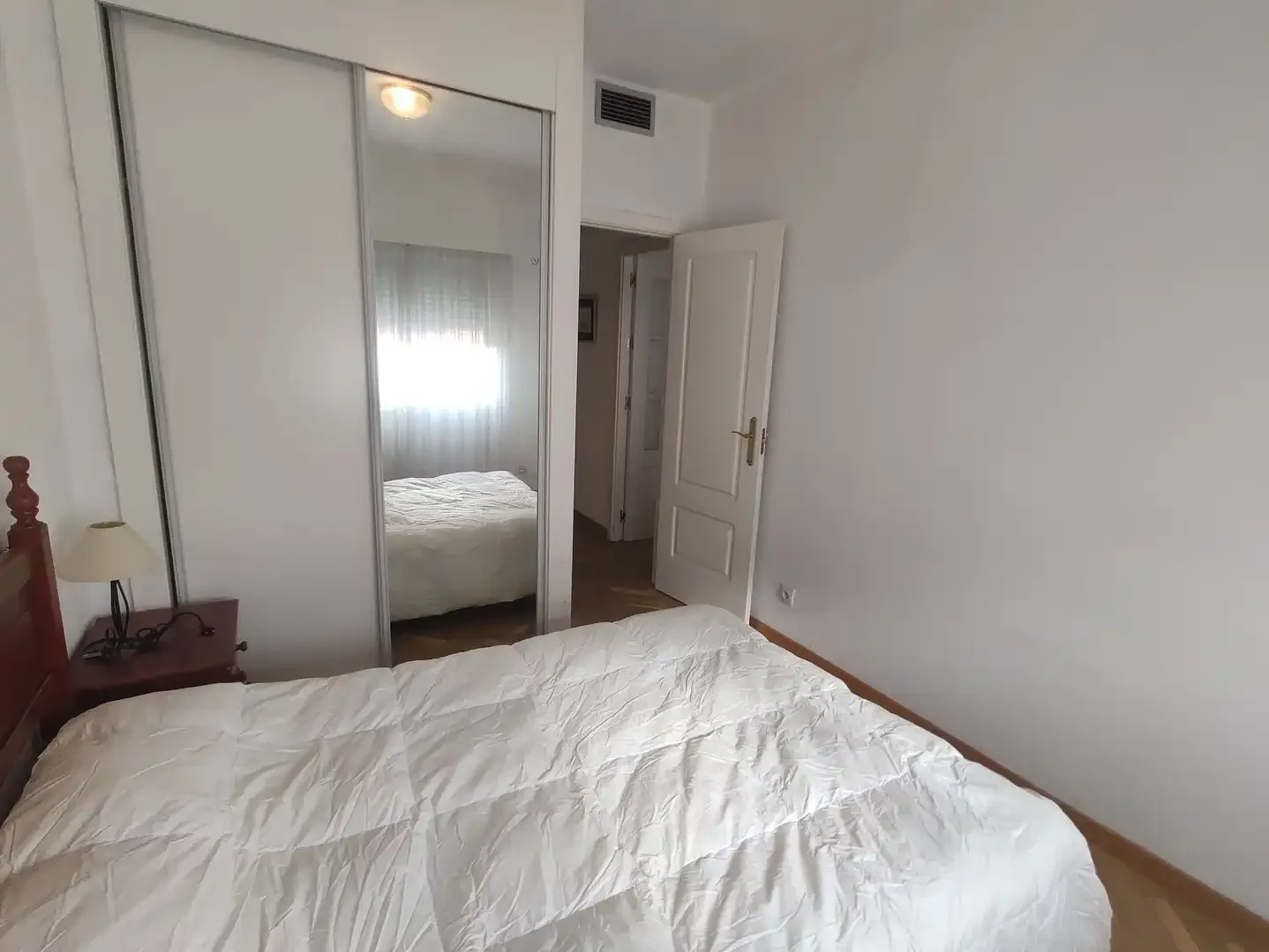 Apartamento en  Calle de Julián Camarillo 59C - Foto 13