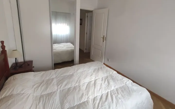Apartamento en  Calle de Julián Camarillo 59C - Foto 13