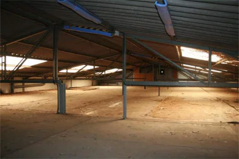 Nave Industrial en Bon Pastor - Foto 11