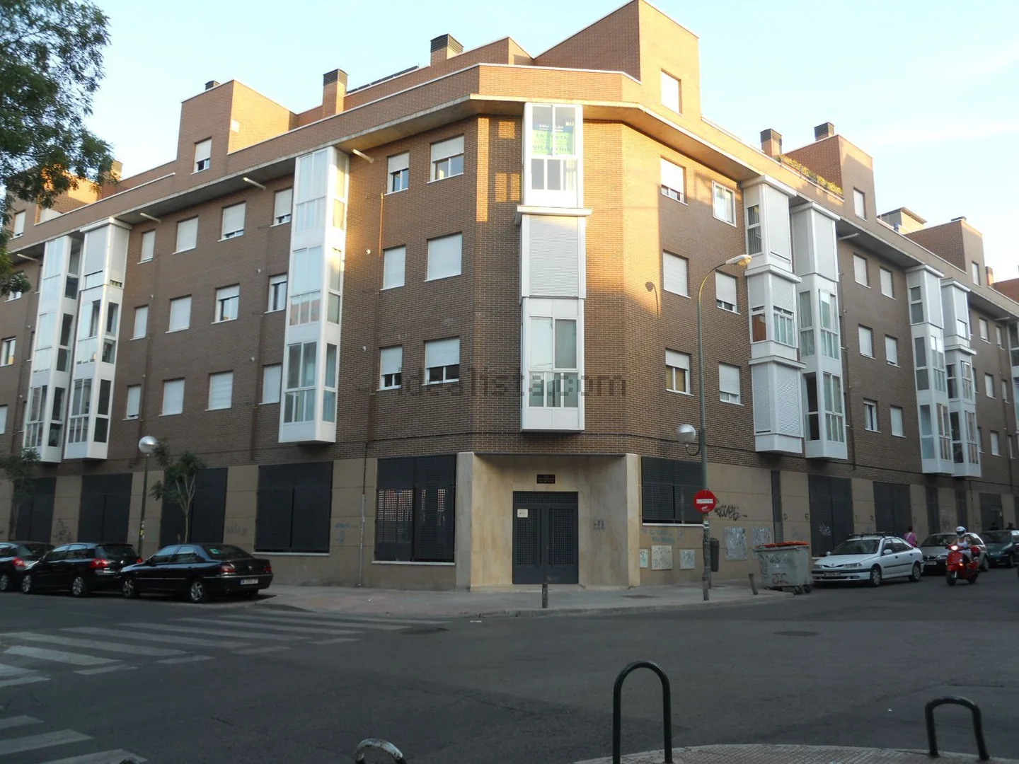 Estudio en Calle de Matilde Hernandez, 25 - Foto 9