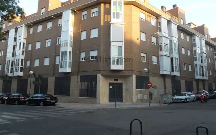 Estudio en Calle de Matilde Hernandez, 25 - Foto 9