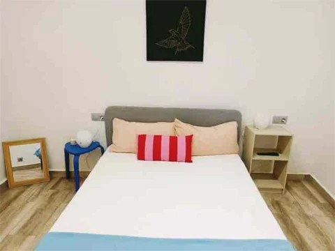 Estudio en El Carmel - Foto 9