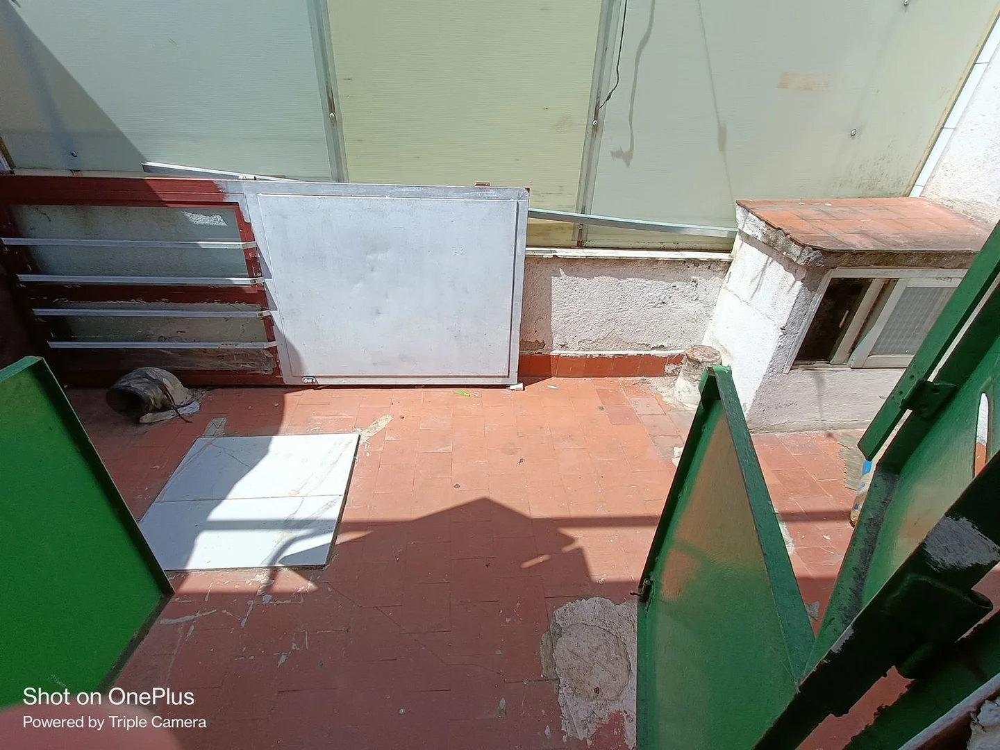 Chalet adosado en Calle de la Serena, Entrevías - Foto 2