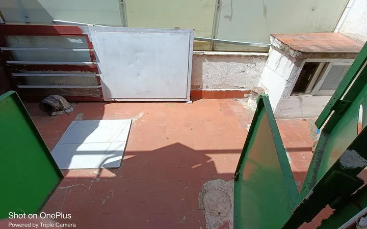 Chalet adosado en Calle de la Serena, Entrevías - Foto 2