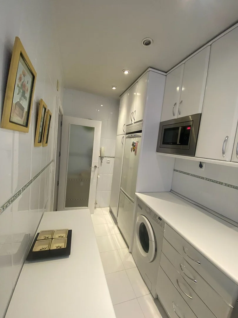 Piso en calle del General Ampudia, 14 - Foto 9