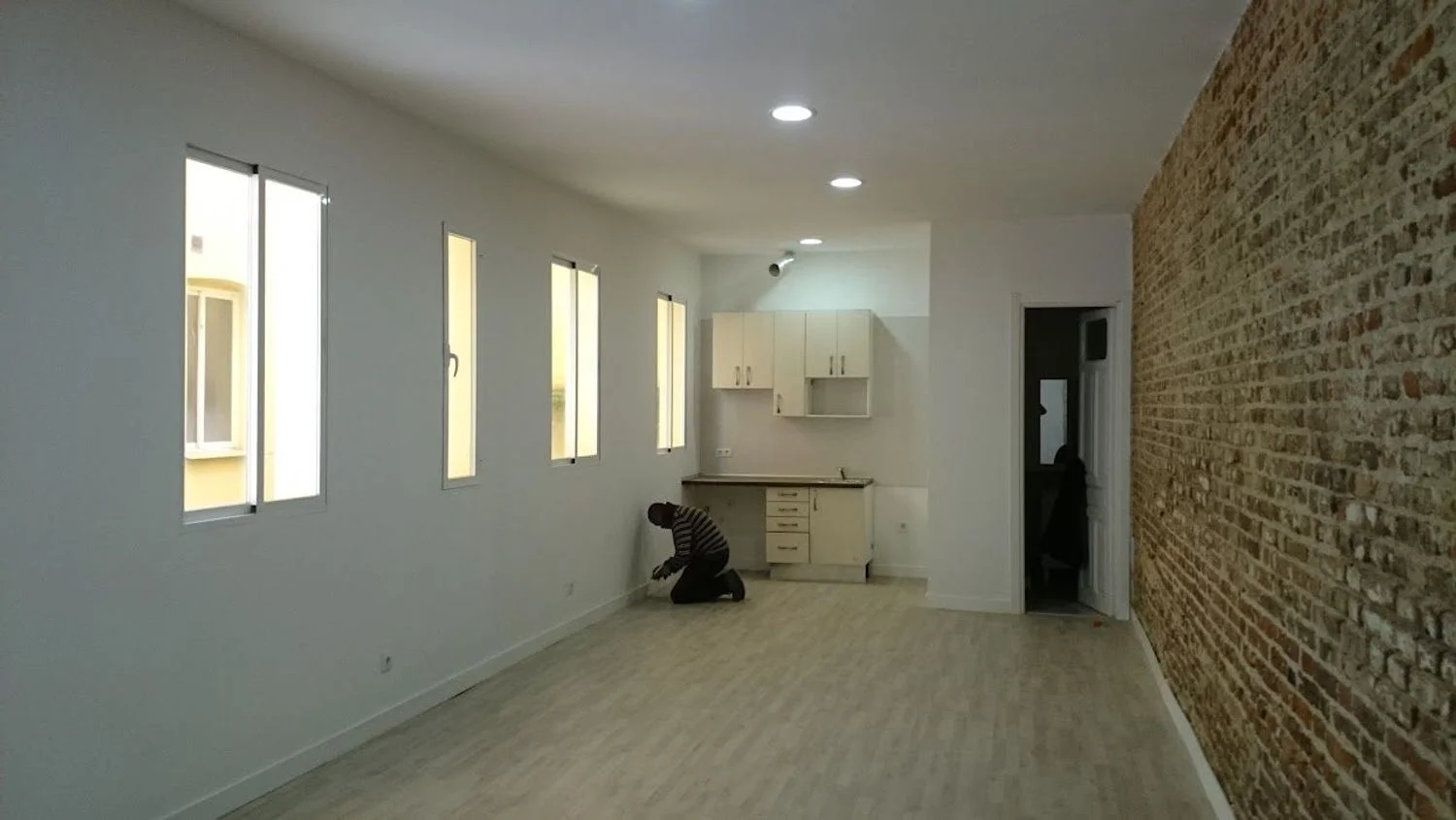 Estudio en calle de José Ortega y Gasset, 92 - Foto 2