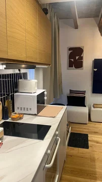 Ático en El Camp d'En Grassot i Gràcia Nova, Barcelona - Foto 7