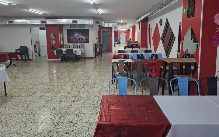 Local en Bar, restaurante en Rambla de Badal, La Bordeta - Foto 10