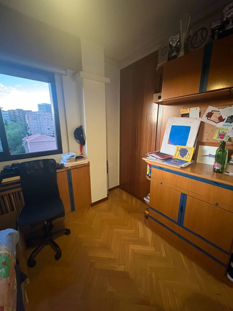 Ático en Calle de Lira, 21, Estrella - Foto 21