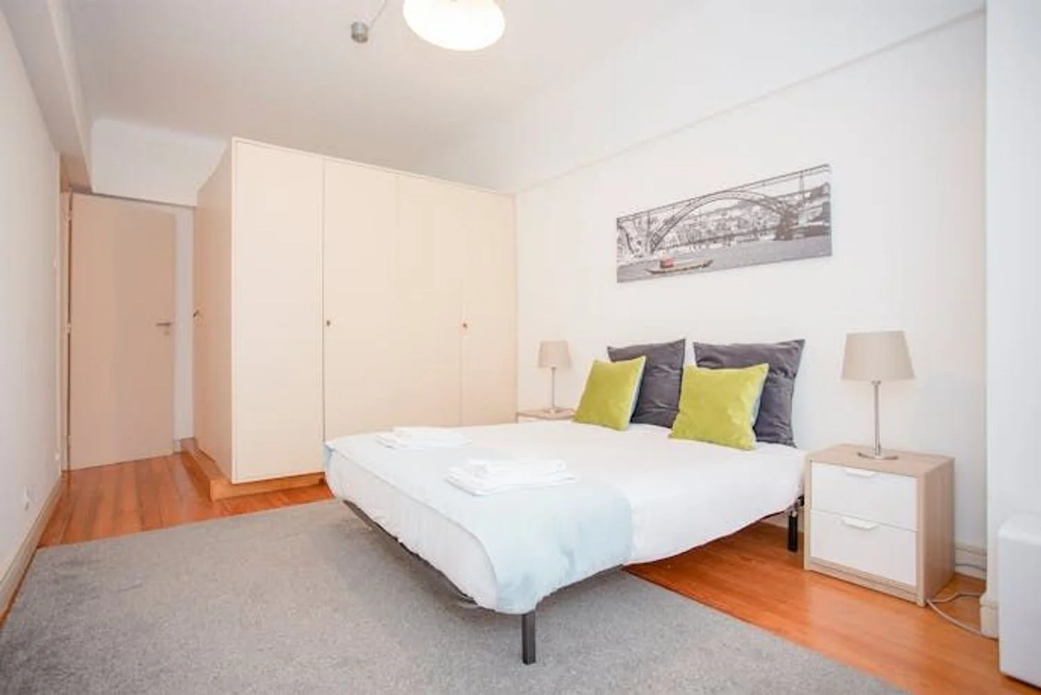 Piso en calle de Villajimena, 11 - Foto 11