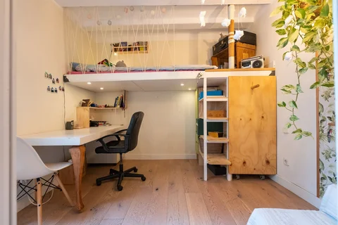 Piso en calle de Sant Pere Més Baix, 24 - Foto 22