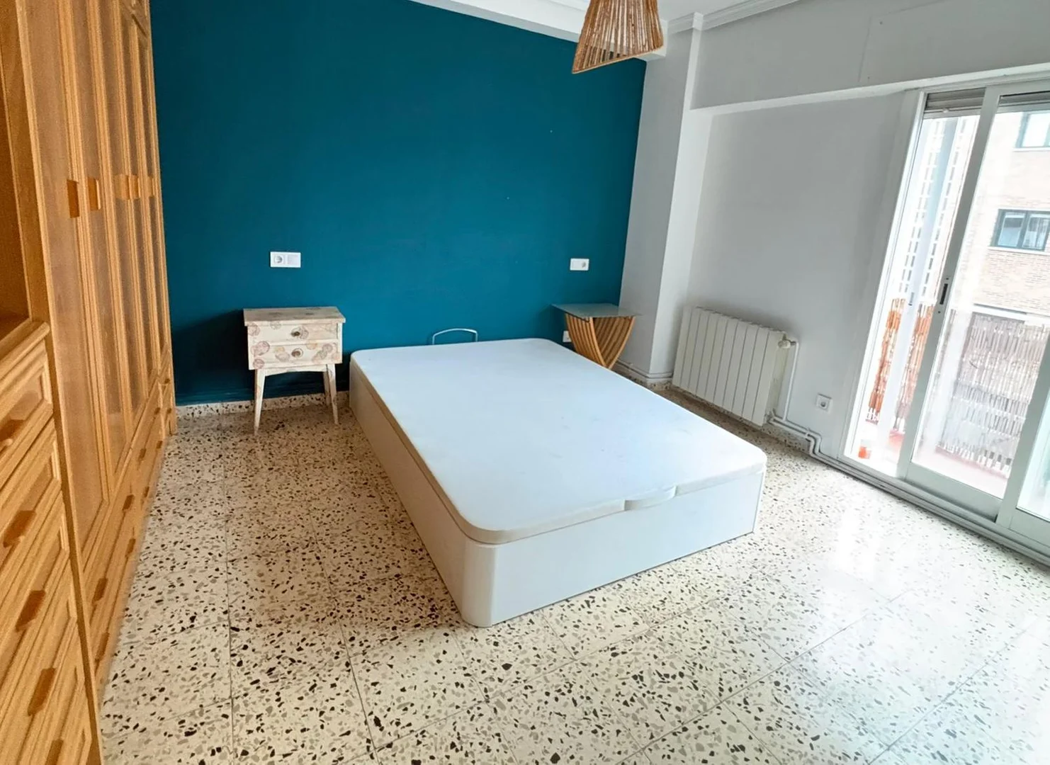 Piso en calle de Ezequiel Solana, 50 - Foto 12