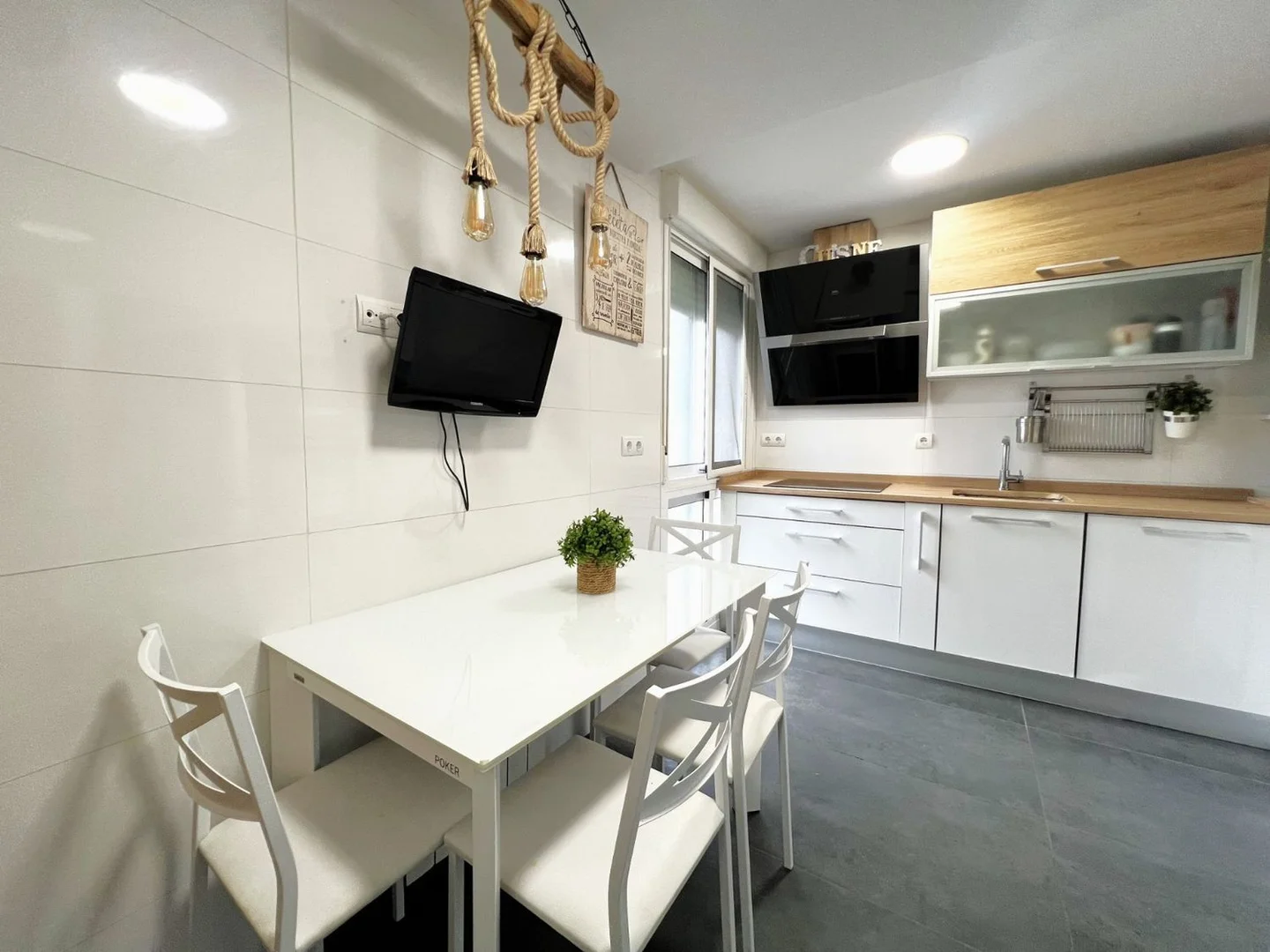 Ático en avenida del Monasterio de Silos, 26 - Foto 7