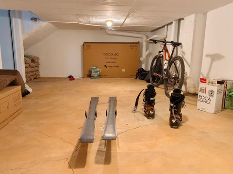 Chalet adosado en calle de Agosto, 6 - Foto 21