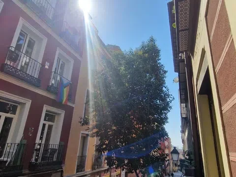 Piso en calle del Amparo, 46 - Foto 32