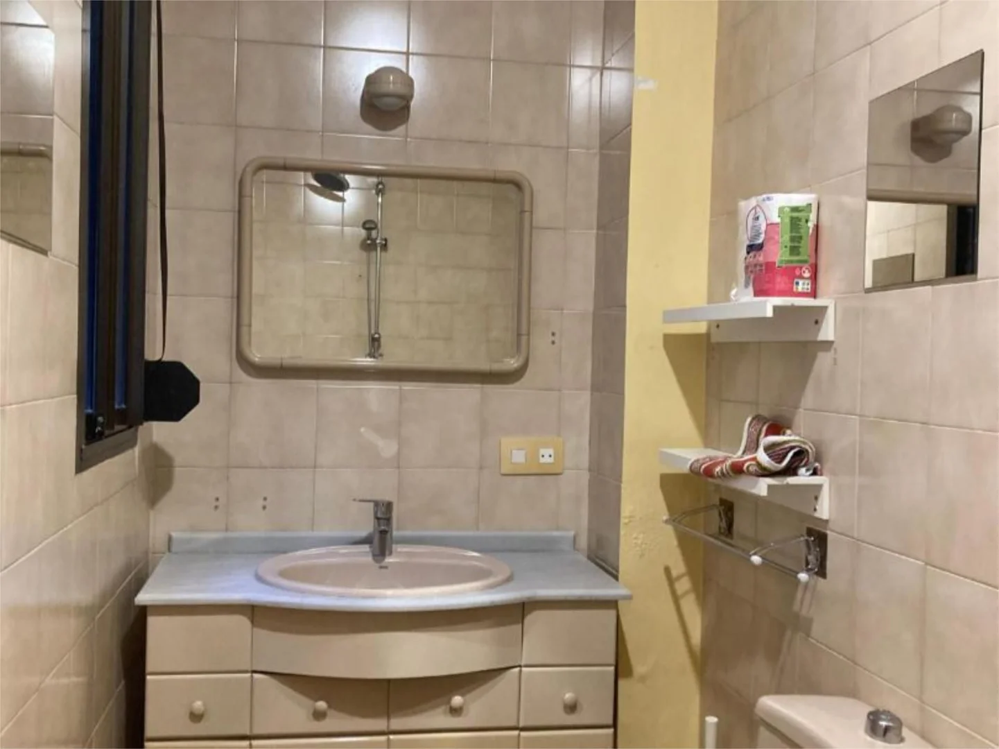 Piso en  Madrid Capital - Foto 2