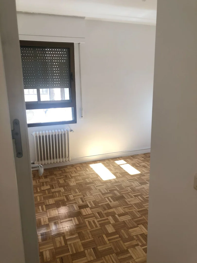 Piso en calle Cardenal Marcelo Spínola, 50 - Foto 21