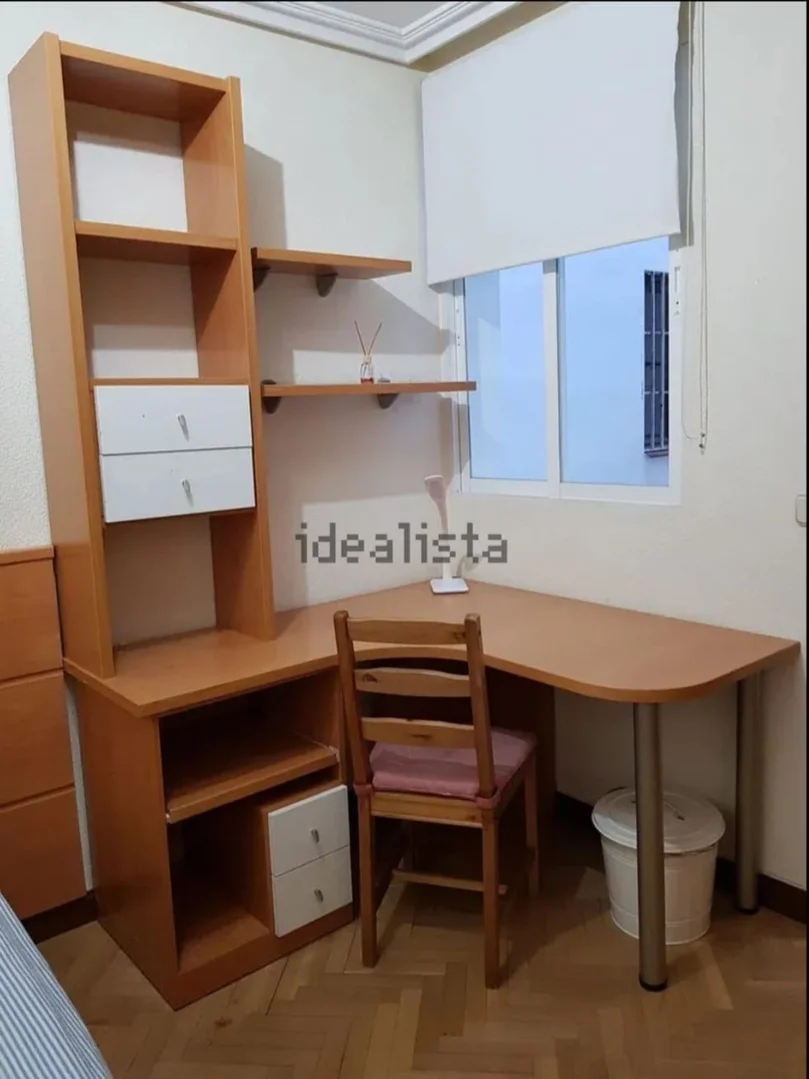 Piso en calle del Alcalde Sainz de Baranda, 10 - Foto 8