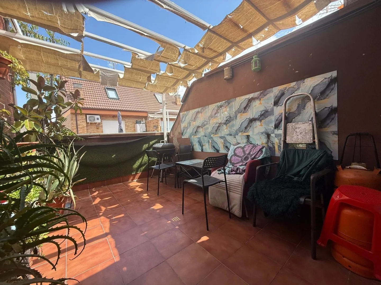 Piso en Calle Cantueso, 31, Valdeacederas - Foto 6