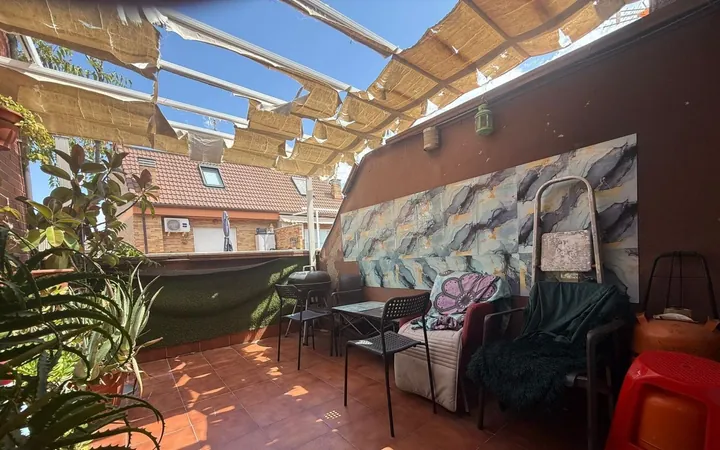 Piso en Calle Cantueso, 31, Valdeacederas - Foto 6