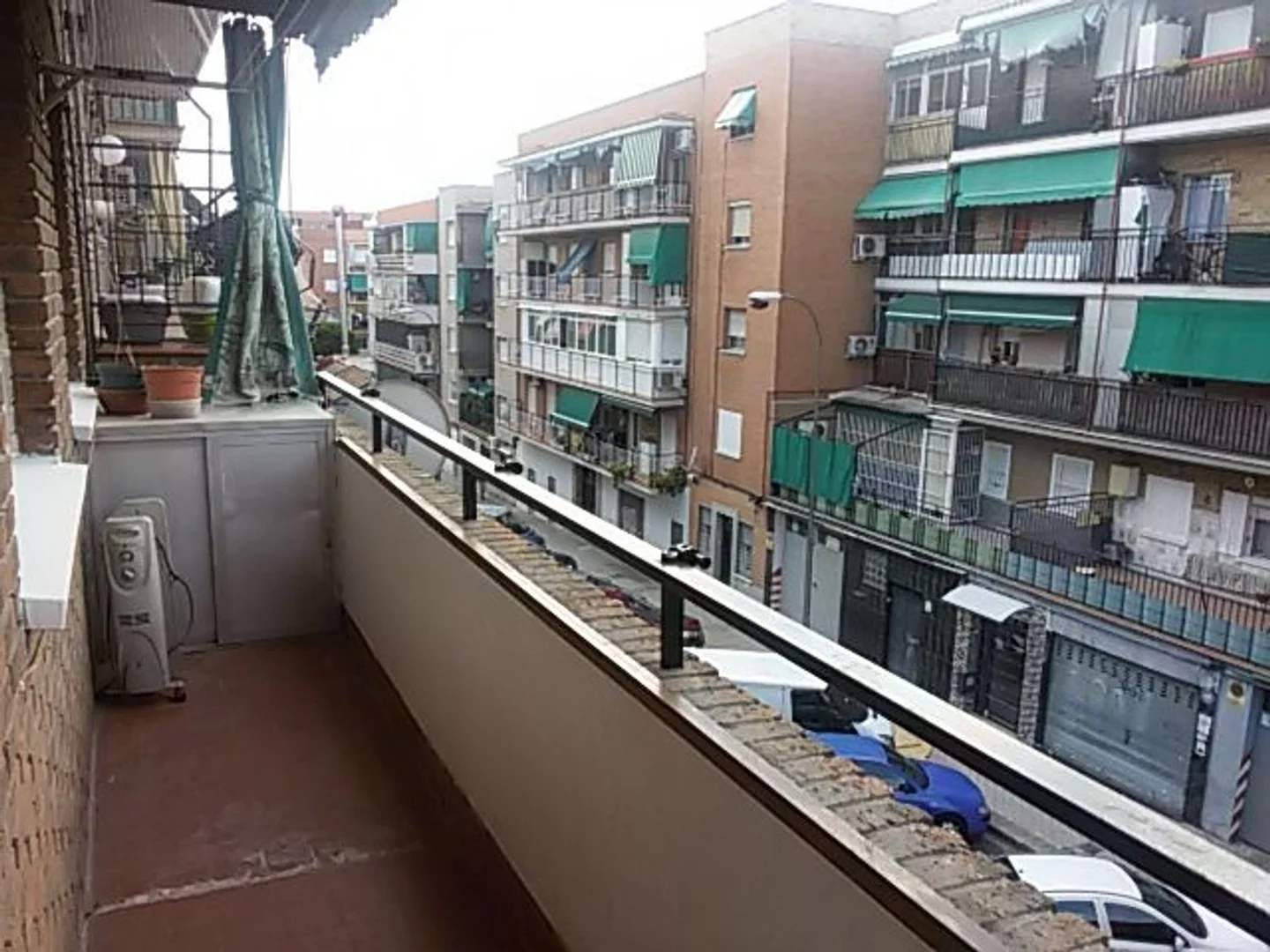 Piso en Calle del Conde Rodríguez San Pedro, 36 n, Entrevías - Foto 12