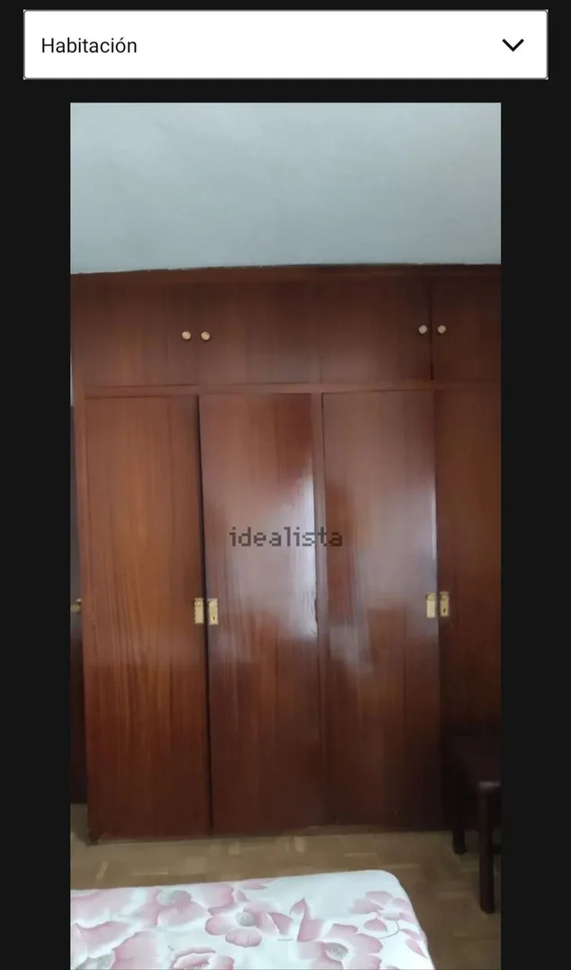 Chalet adosado en calle de Gomeznarro, 205 - Foto 16