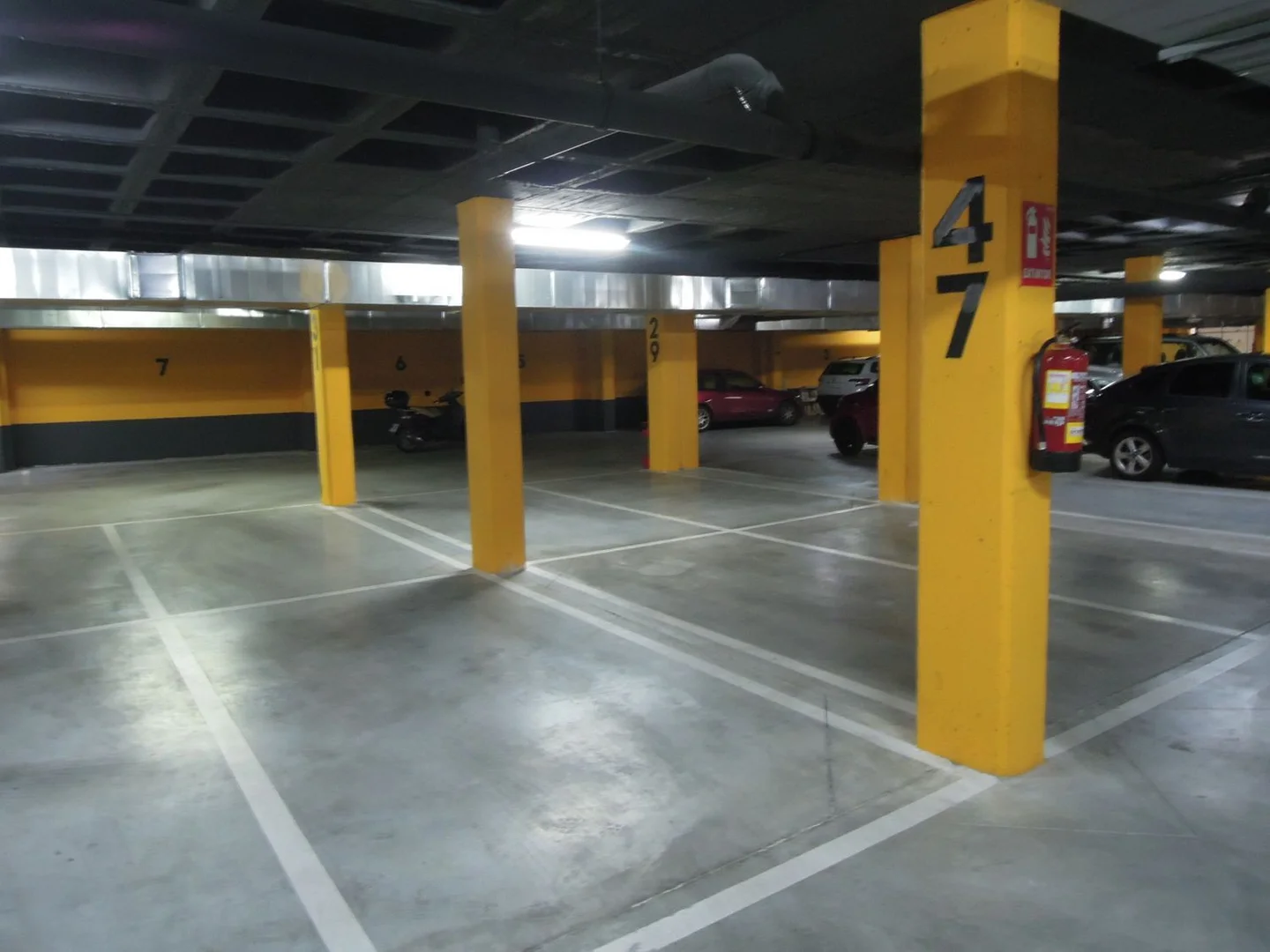 Piso en calle de Américo Castro, 114 - Foto 26