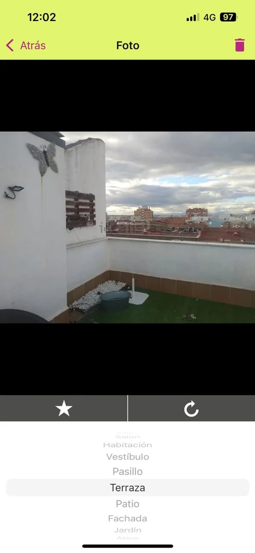 Dúplex en calle Sierra de Contraviesa, 1 - Foto 10