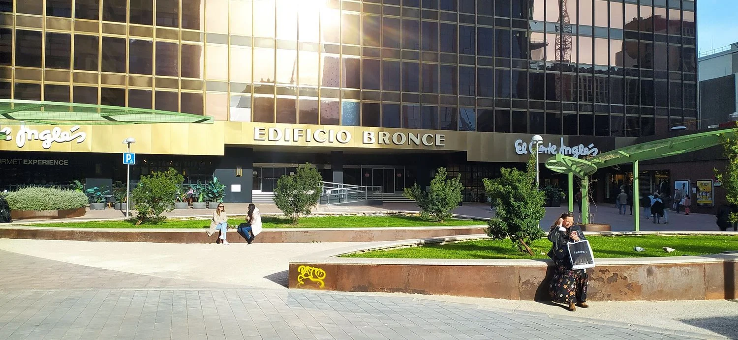 Piso en calle Orense, 28 - Foto 15