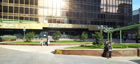 Piso en calle Orense, 28 - Foto 15