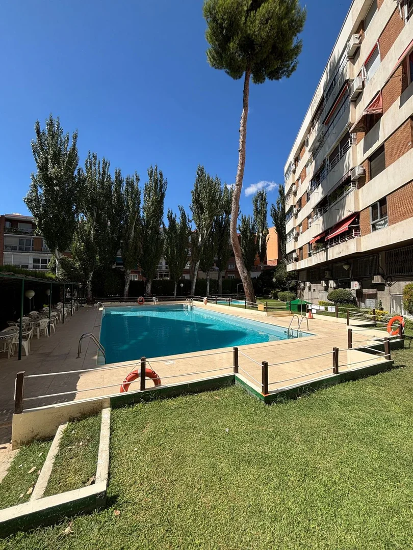 Piso en Barrio Colina - Foto 44