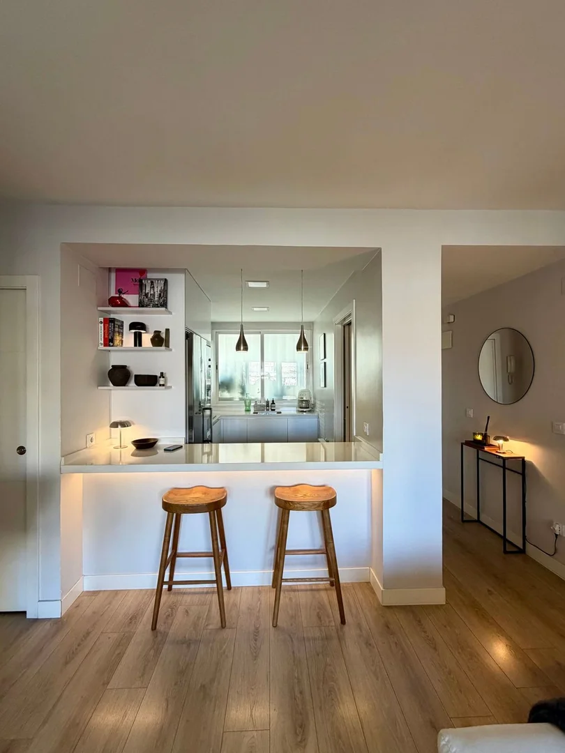 Piso en avenida de Barranquilla, 9 - Foto 5