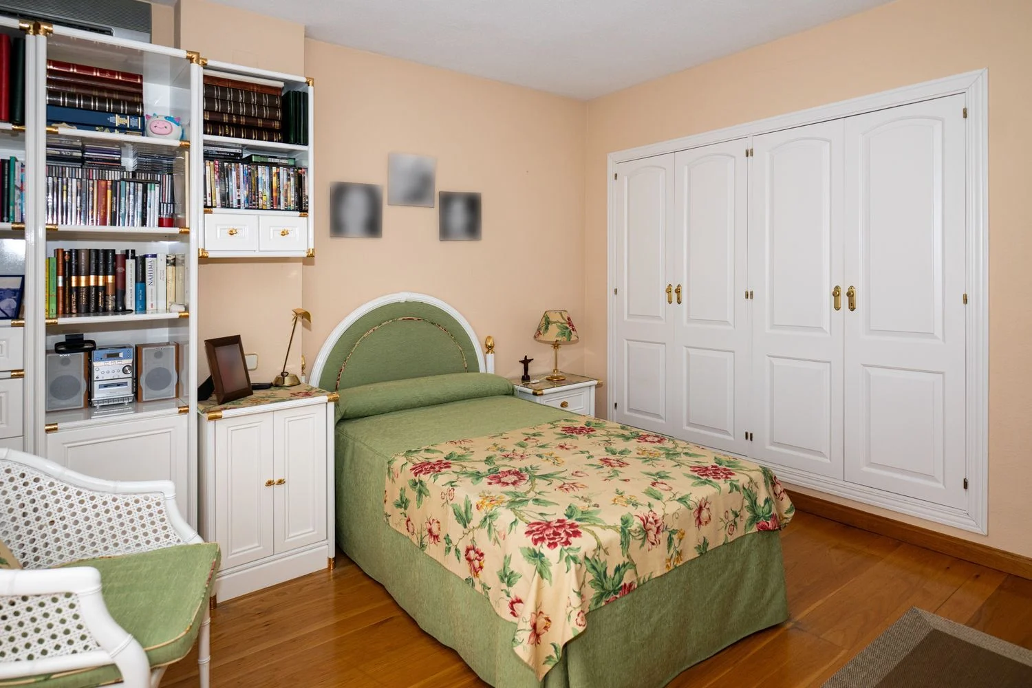 Chalet pareado en calle de Bueso de Pineda, 62 - Foto 15