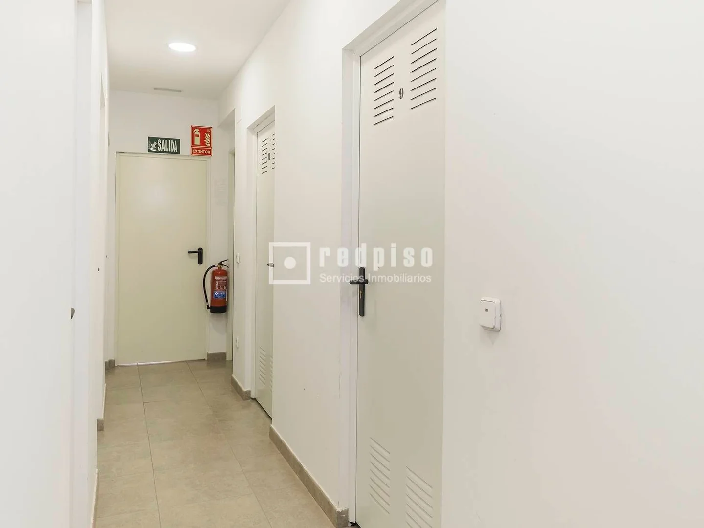Piso en Calle de Caleruega - Foto 31