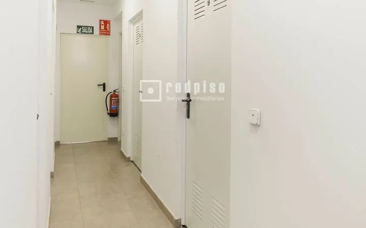 Piso en Calle de Caleruega - Foto 31