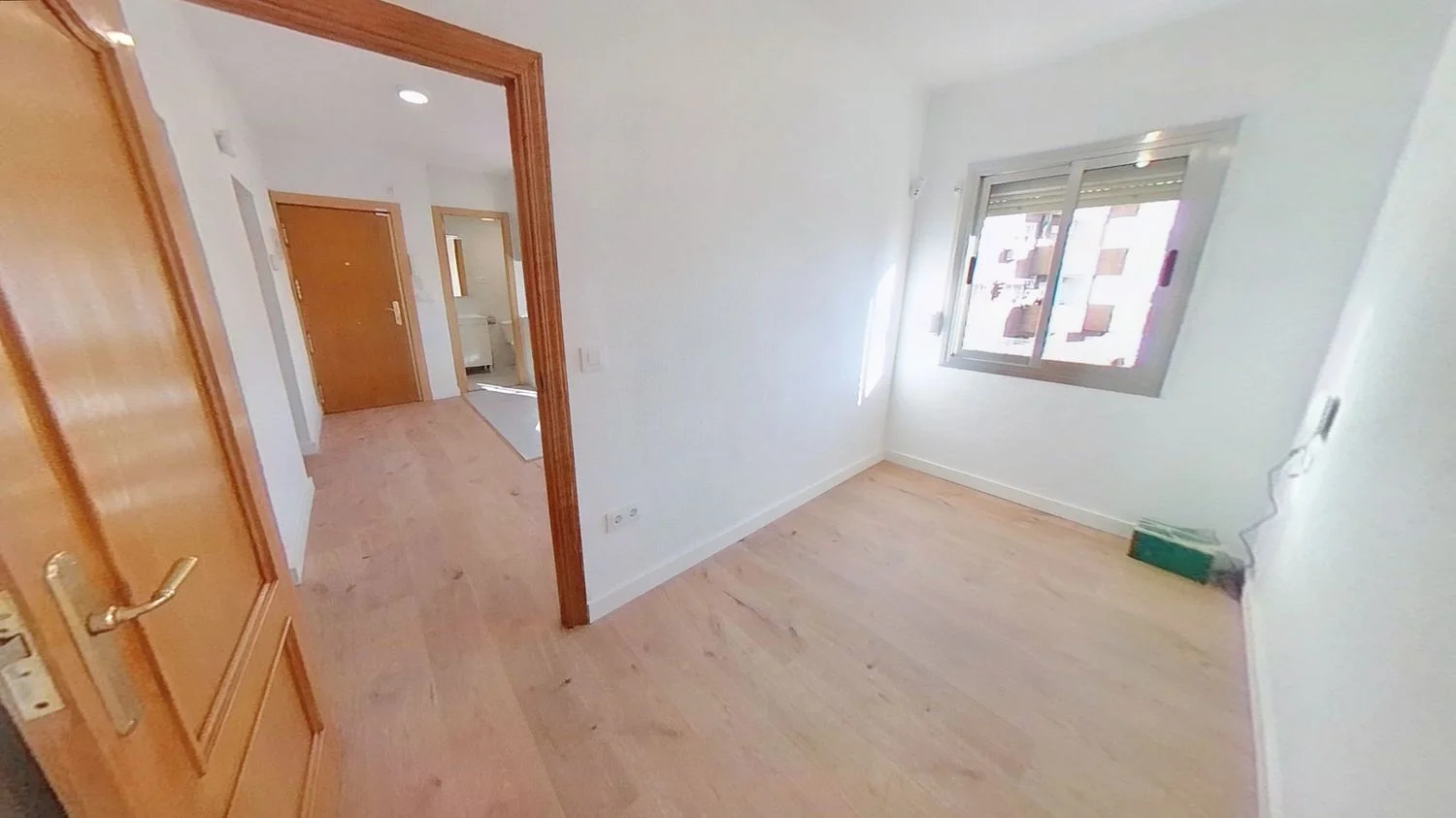 Piso en Barrio Casco Histórico de Vallecas - Foto 31