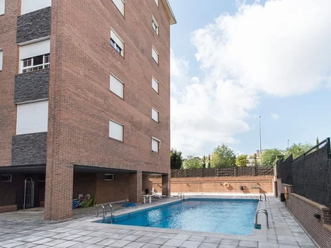 Piso en calle de la Infanta María, 7 - Foto 4