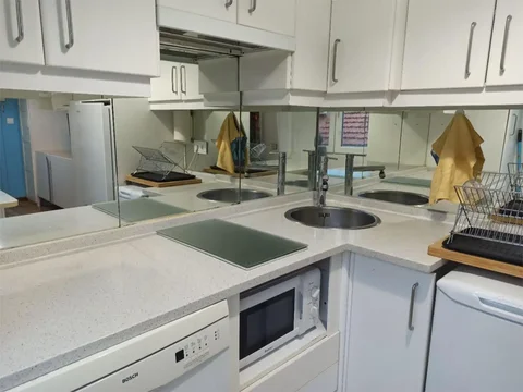 Piso en  Avenida de la Ciudad de Barcelona 9 - Foto 7