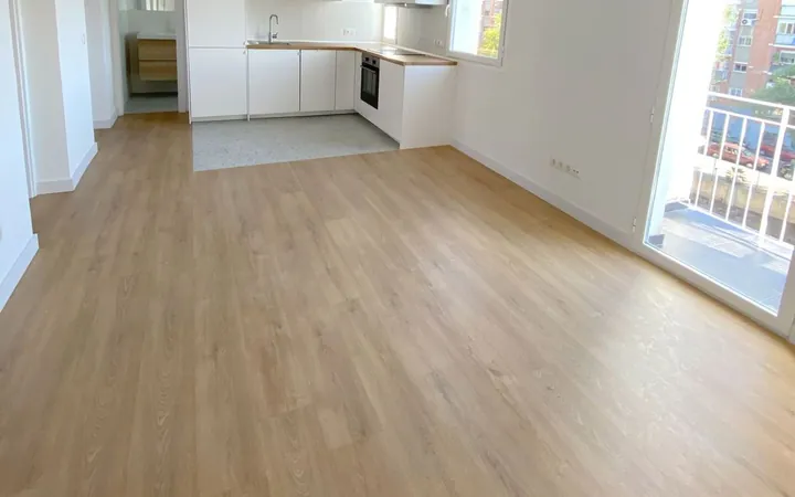 Piso en Moscardó, Moscardó - Foto 1