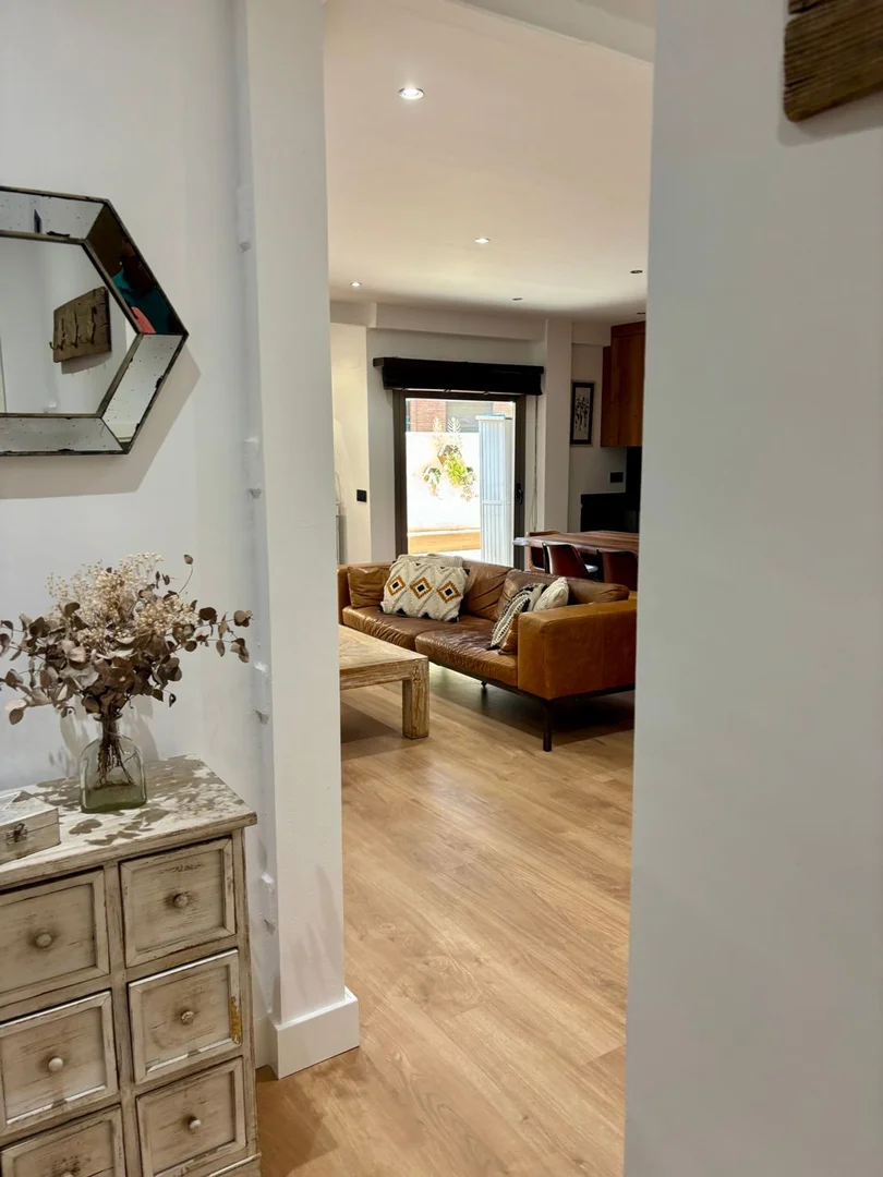 Piso en Barrio Acacias - Foto 7