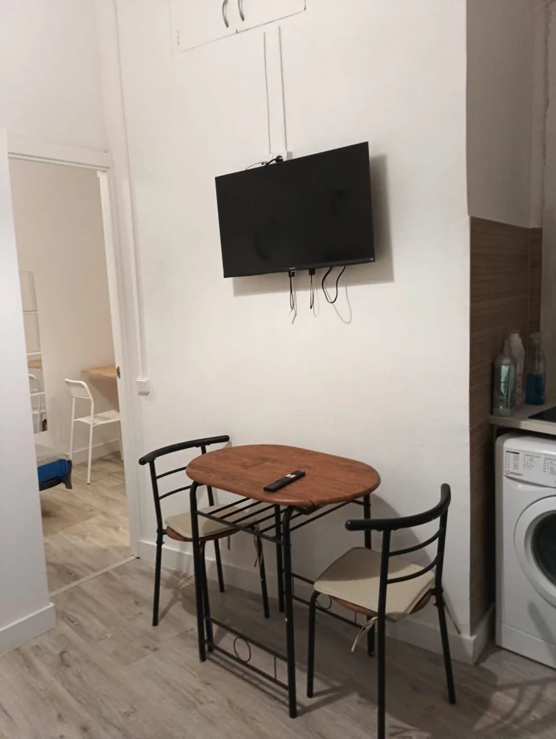 Estudio en Calle del Llobregós, 170, El Carmel - Foto 16