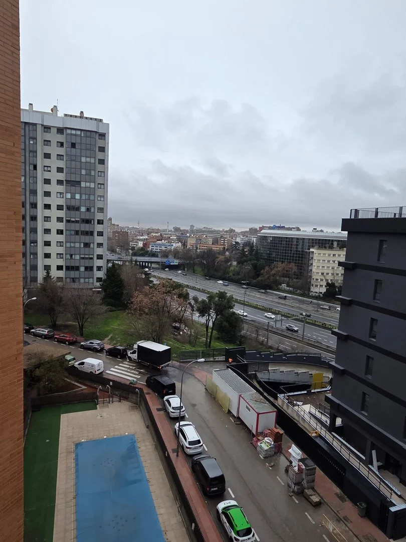 Dúplex en calle Bausá, 10 - Foto 25