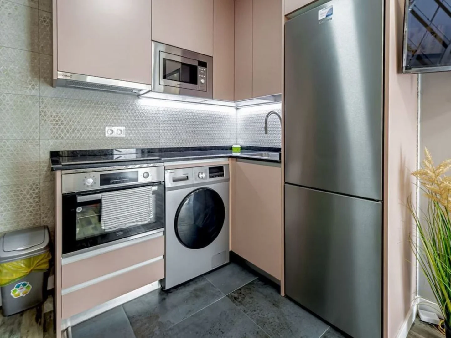 Piso en calle de Alvarado, 10 - Foto 1