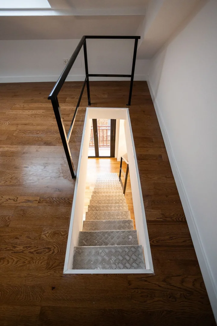 Dúplex en Barrio Aravaca - Foto 13