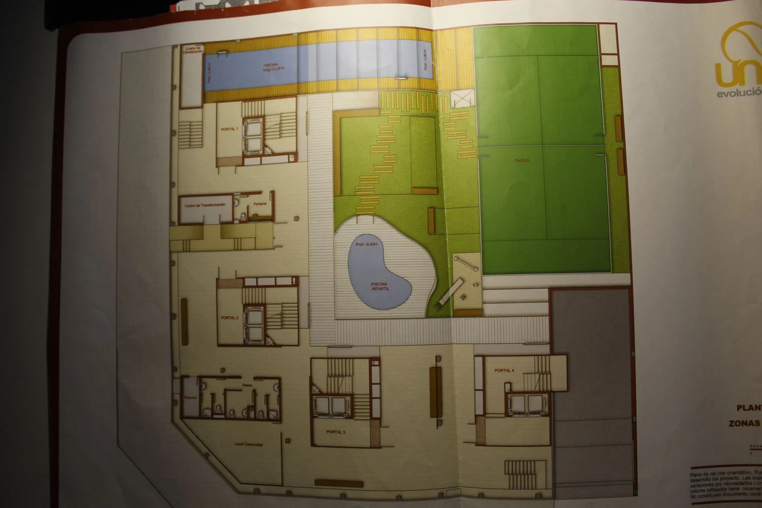 Piso en avenida de la Gran Vía del Sureste, 29 - Foto 16