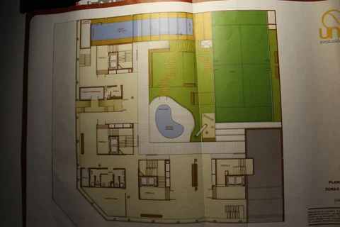 Piso en avenida de la Gran Vía del Sureste, 29 - Foto 16