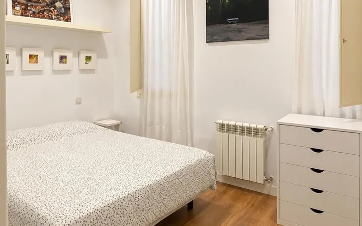 Piso en Calle de Alonso Cano, 65, Nuevos Ministerios-Ríos Rosas - Foto 1
