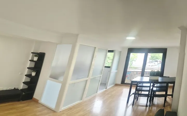 Piso en Calle de Sierra Bullones, 17, Valdeacederas - Foto 1