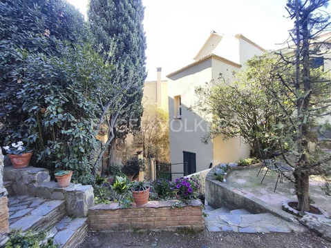 Casa o chalet independiente en Vallvidrera - El Tibidabo i les Planes - Foto 2
