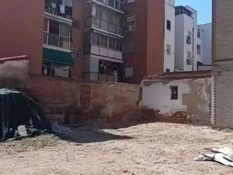 Terreno Residencial en  Calle de Calero Pita 29 - Foto 10